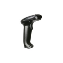 Honeywell Hyperion 1300g USB Kit Black - High-Performance Barcode Scanner - 1300G-2USB